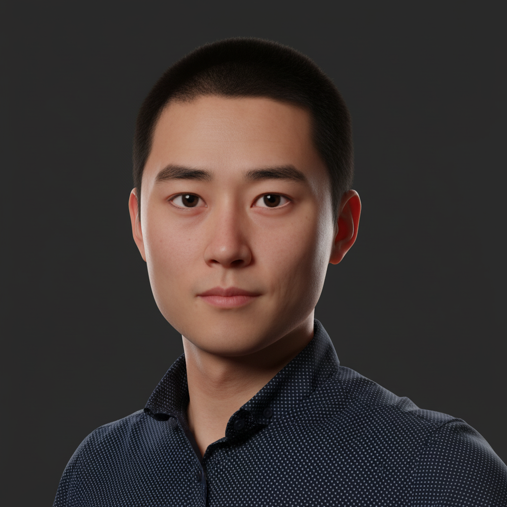 Андрей Ли - основатель CashUp!